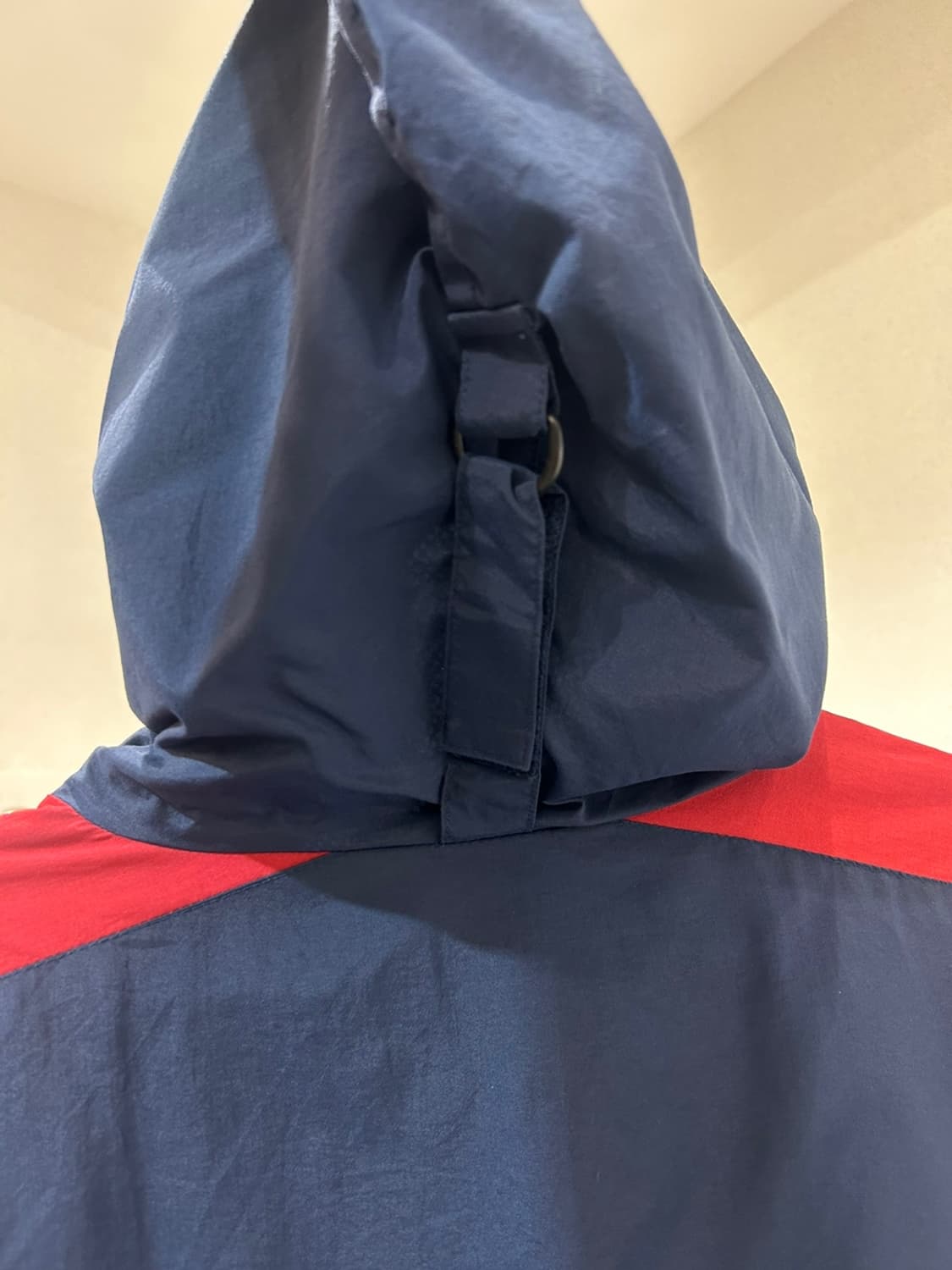 NFL 아노락 바람막이 상품이미지3