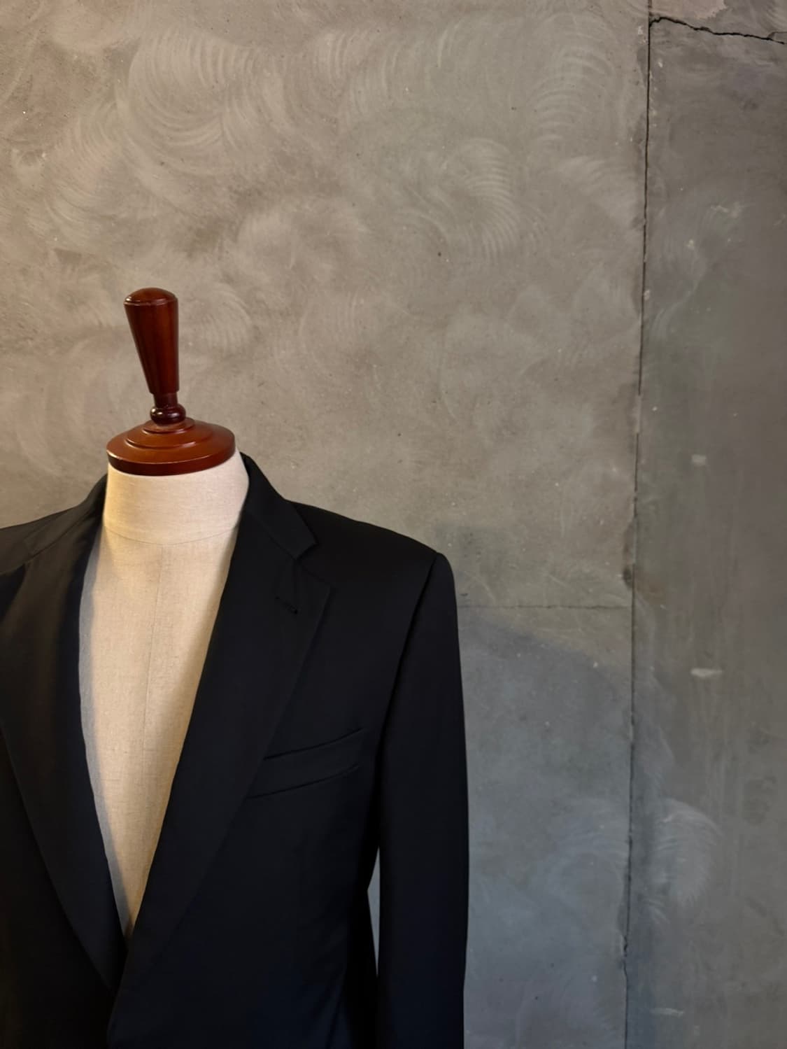 버버리 테일러드 자켓 100 상품이미지3