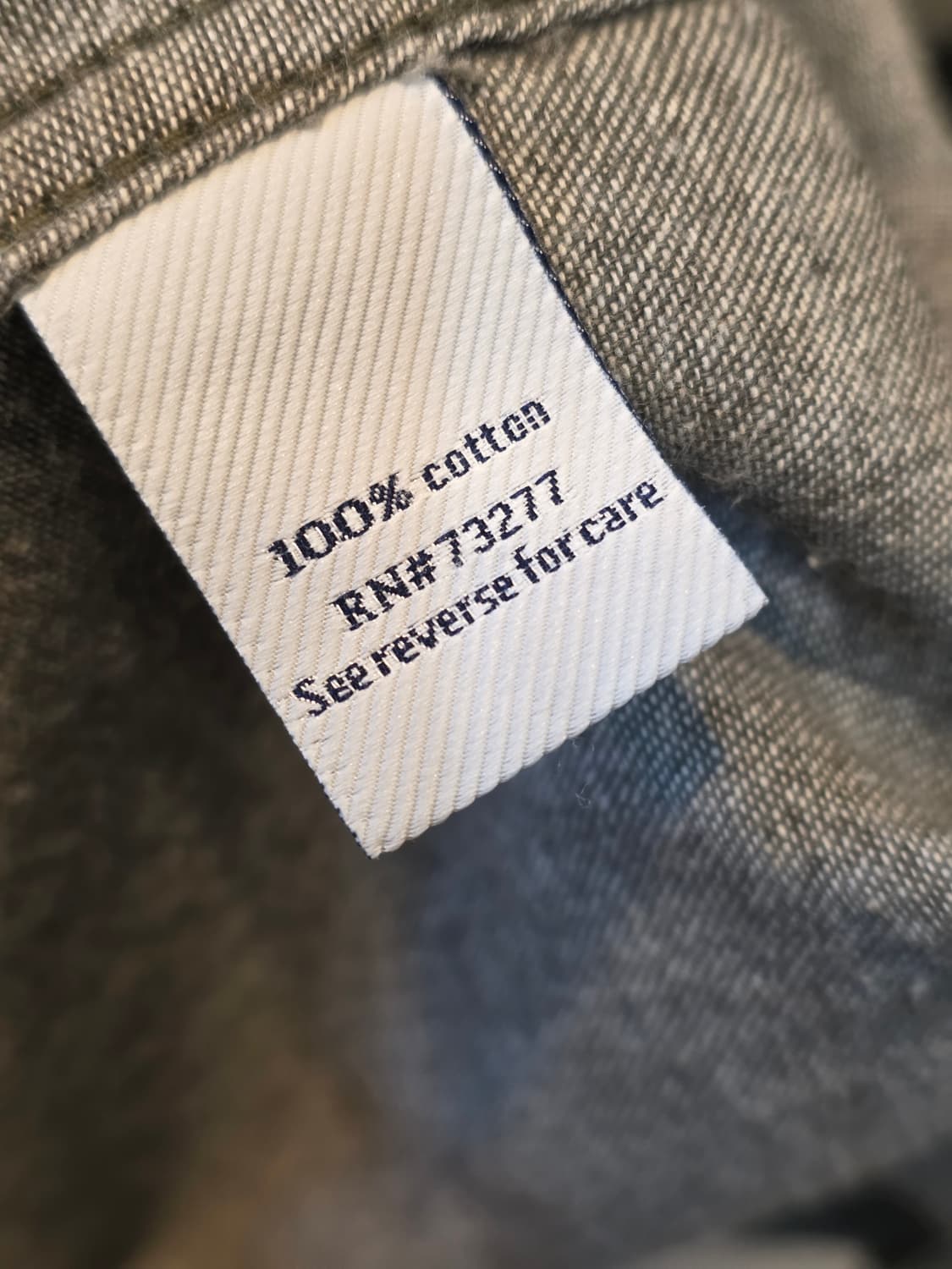 미국판 칼하트 워크 셔츠 XL특특특대 상품이미지6