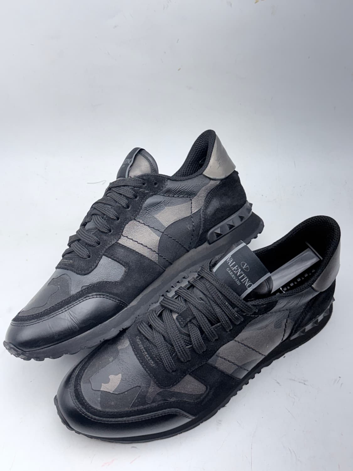 정품)발렌티노 카모 250 상품이미지4