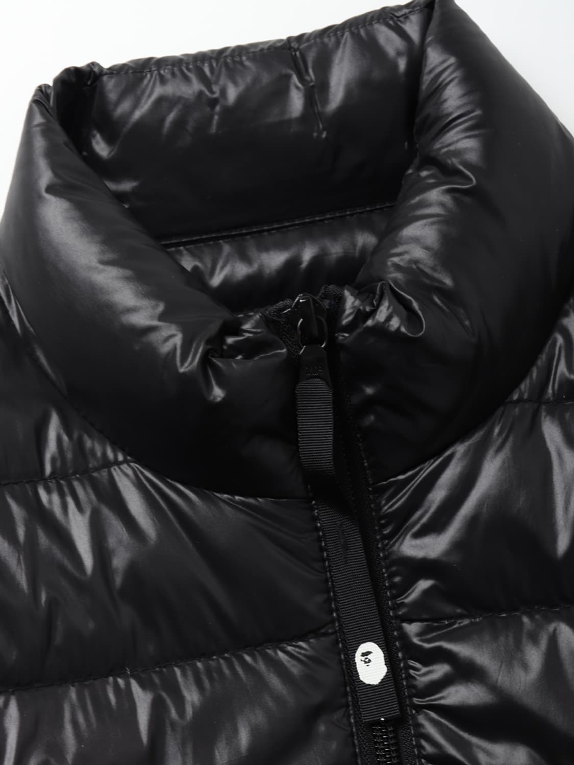 베이프 A BATHING APE Light Down Jacket 상품이미지5