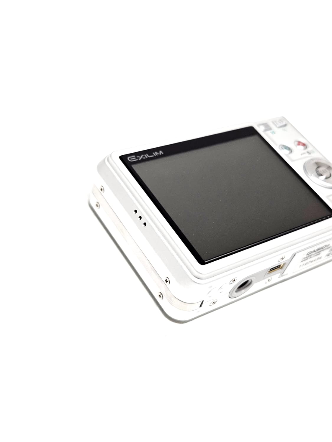 카시오 엑슬림 Casio Exilim EX-Z57 디카 디지털카메라 상품이미지5