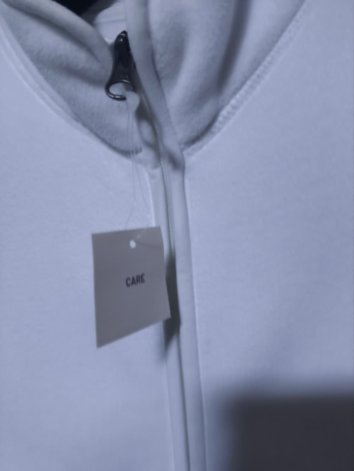 새거 2XL 유니클로 후리스 플리스집업 자켓  상품이미지2