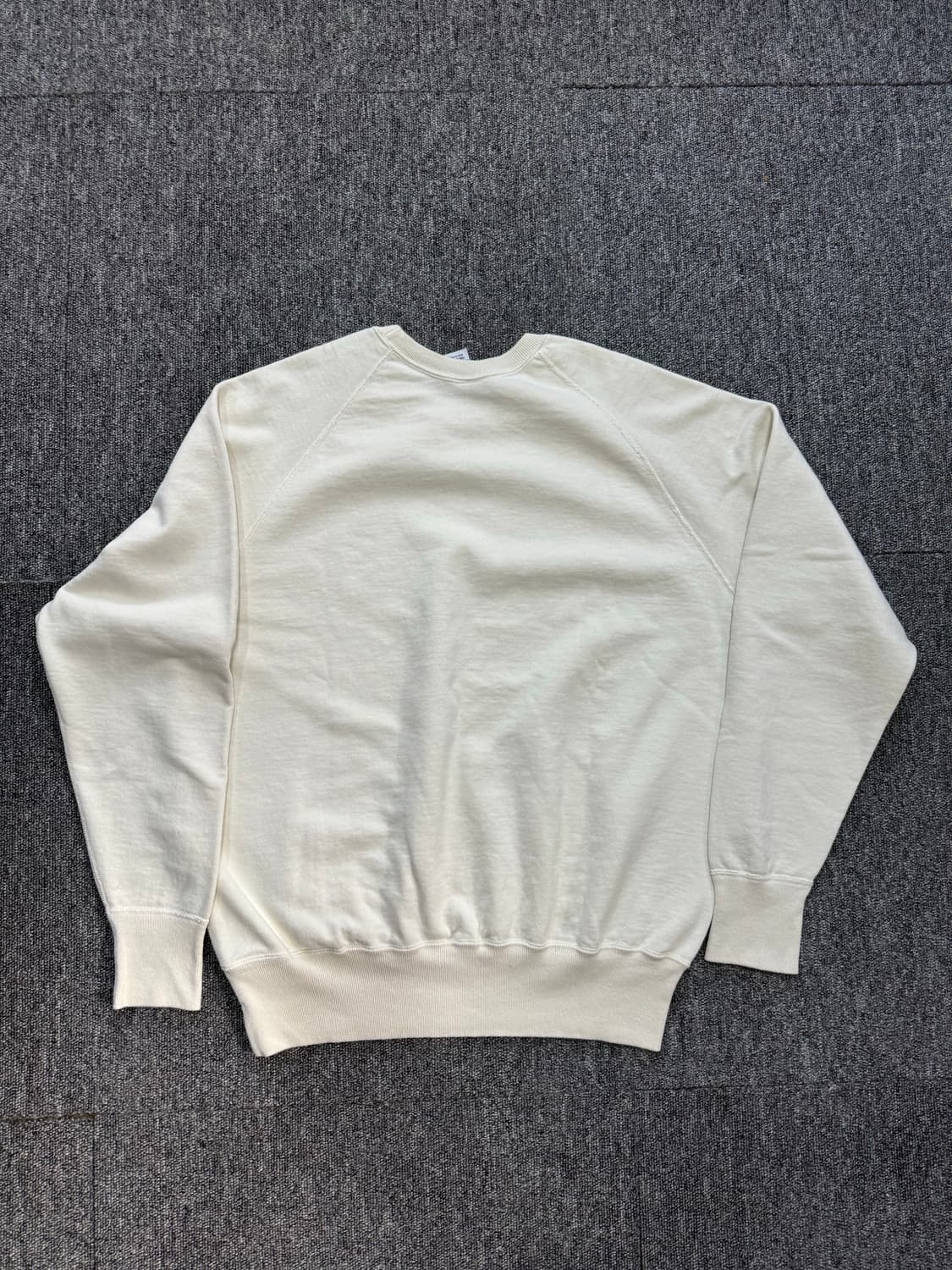 L) 웨어하우스 세컨핸드 컬렉션 나염 스웻 상품이미지6