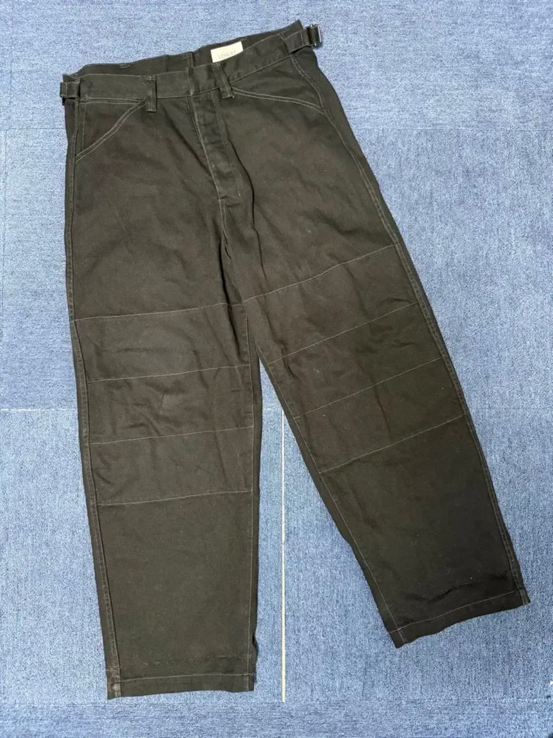 [44] 르메르 25SS 빅 밀리터리 팬츠 상품이미지1