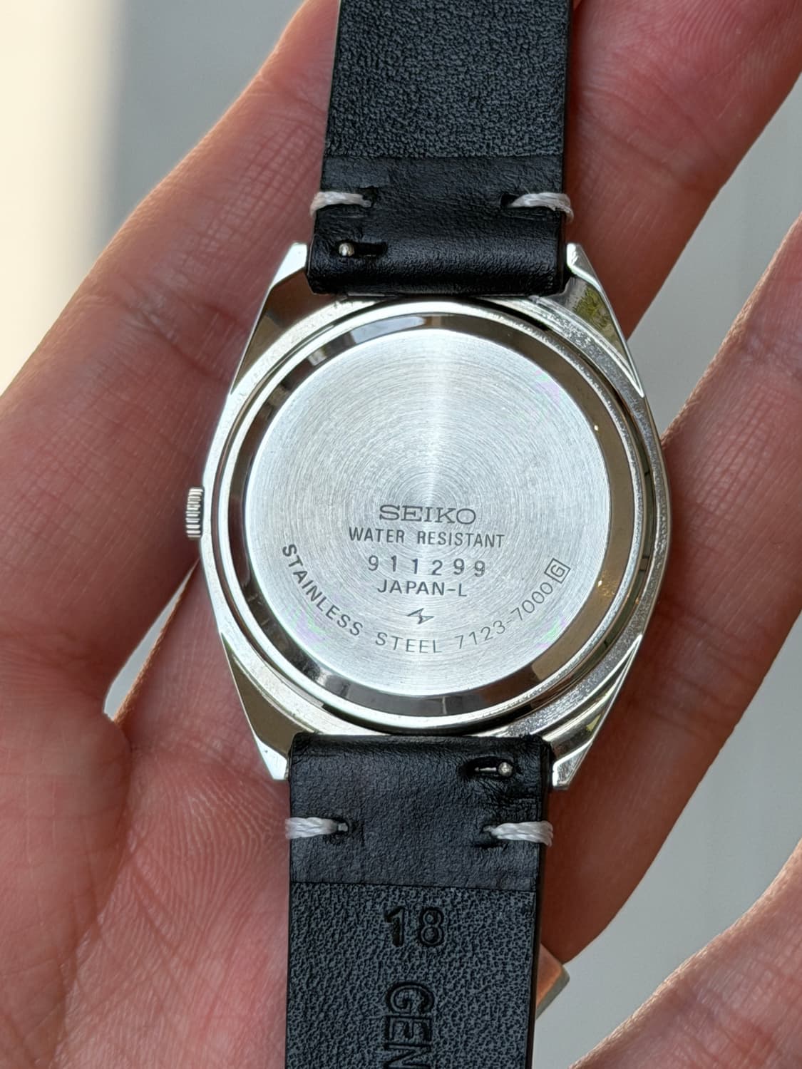 SEIKO quartz type2 상품이미지8