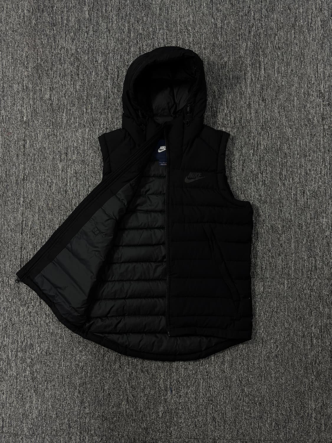 나이키 다운 필 베스트 패딩 상품이미지6