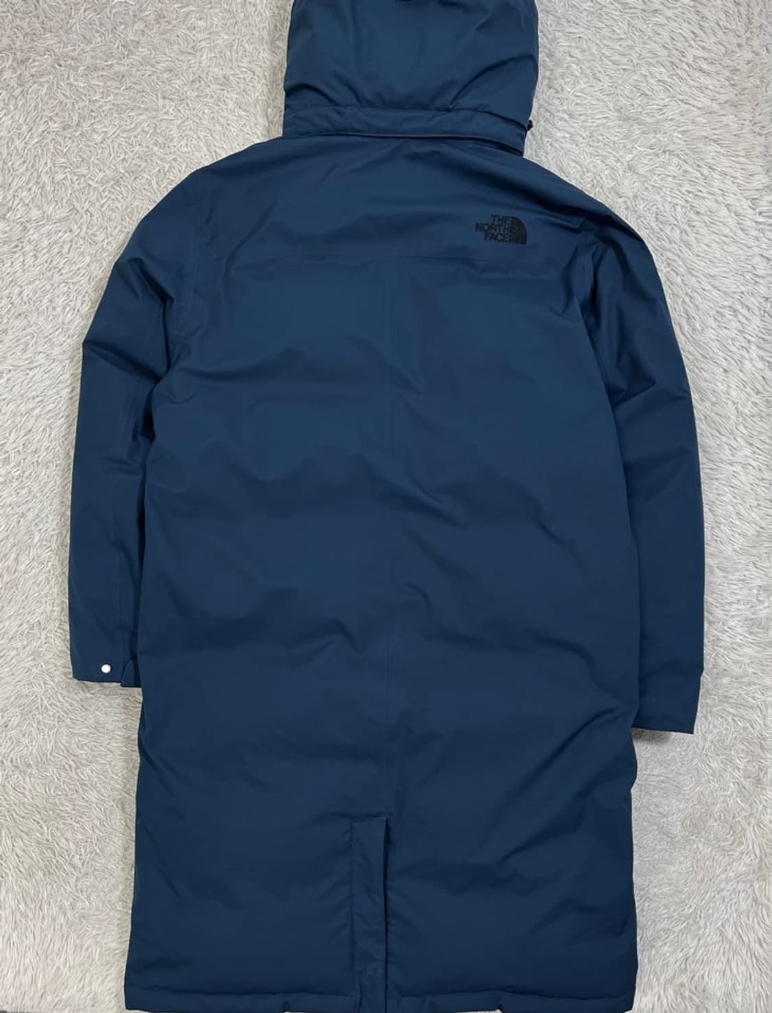 노스페이스 맥머도 롱 패딩/#2736 상품이미지4