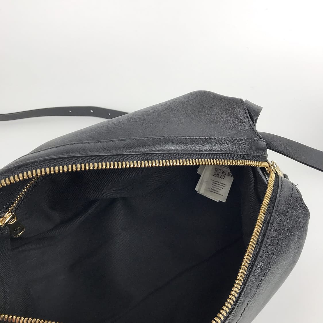 아르켓 ARKET 레더 크로스바디백 여성 가방 상품이미지9