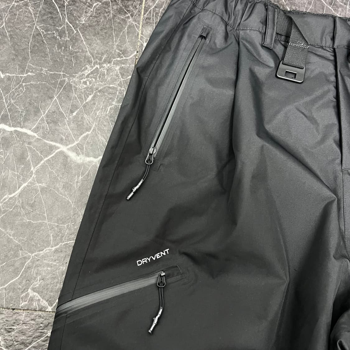 노스페이스 화이트라벨 슬로프 팬츠  상품이미지7