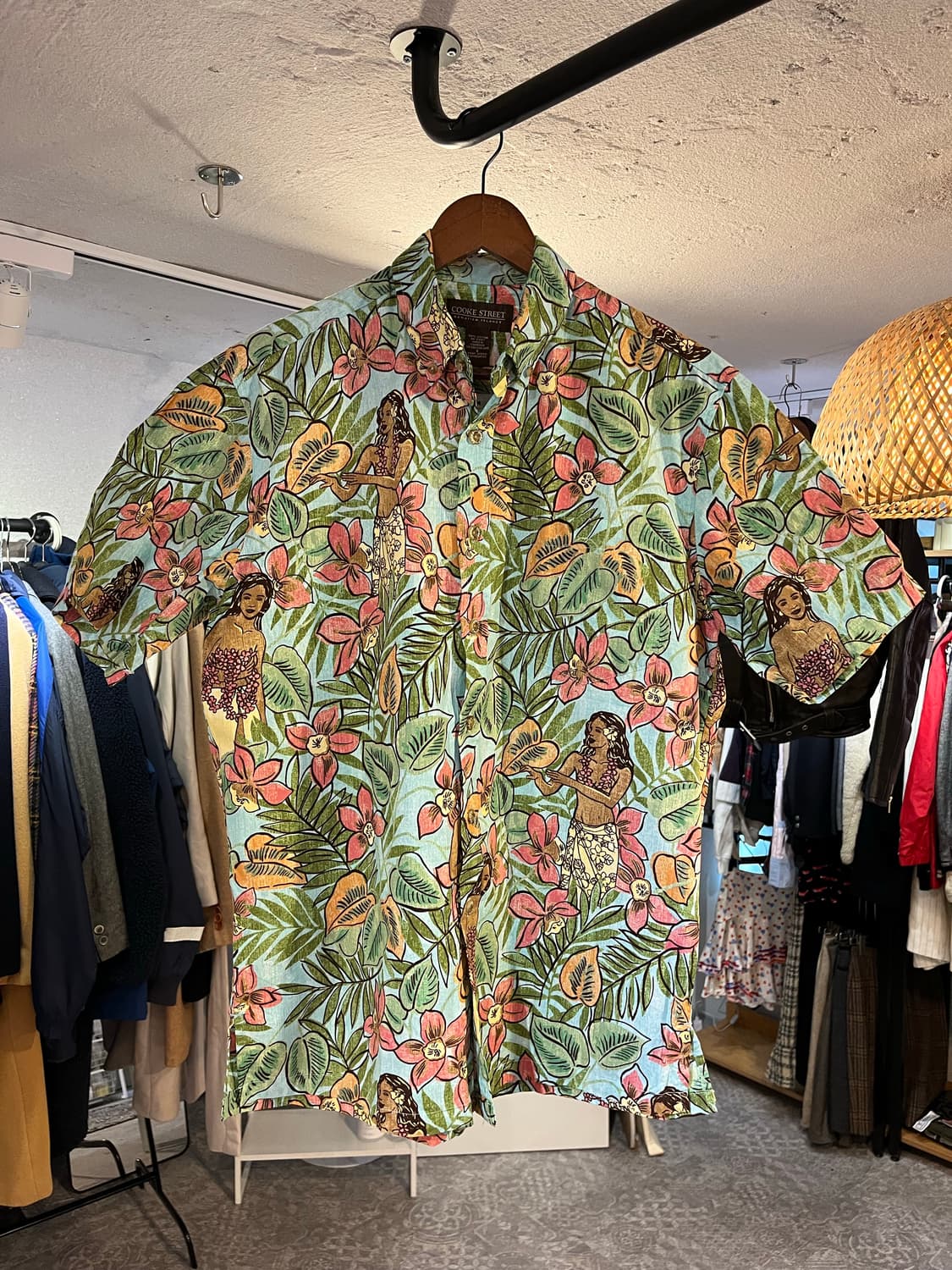 알로하셔츠 상품이미지1