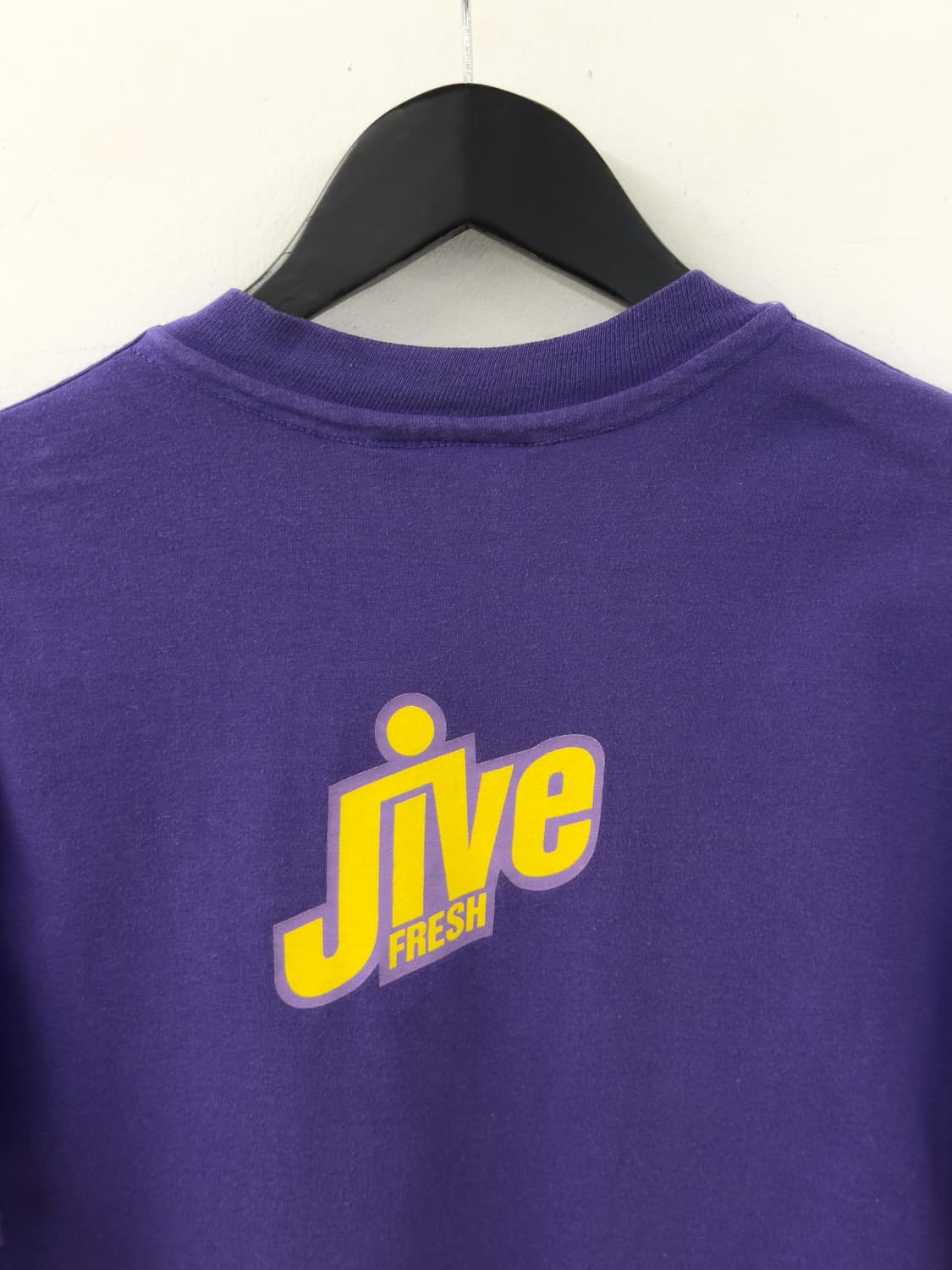 90s Fresh Jive 티셔츠 상품이미지4