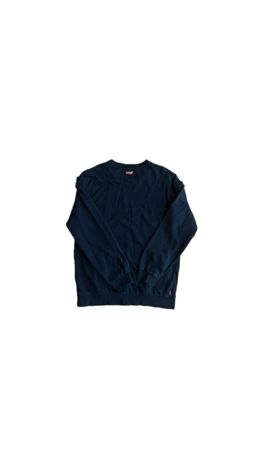 Levis 포켓 맨투맨 상품이미지2