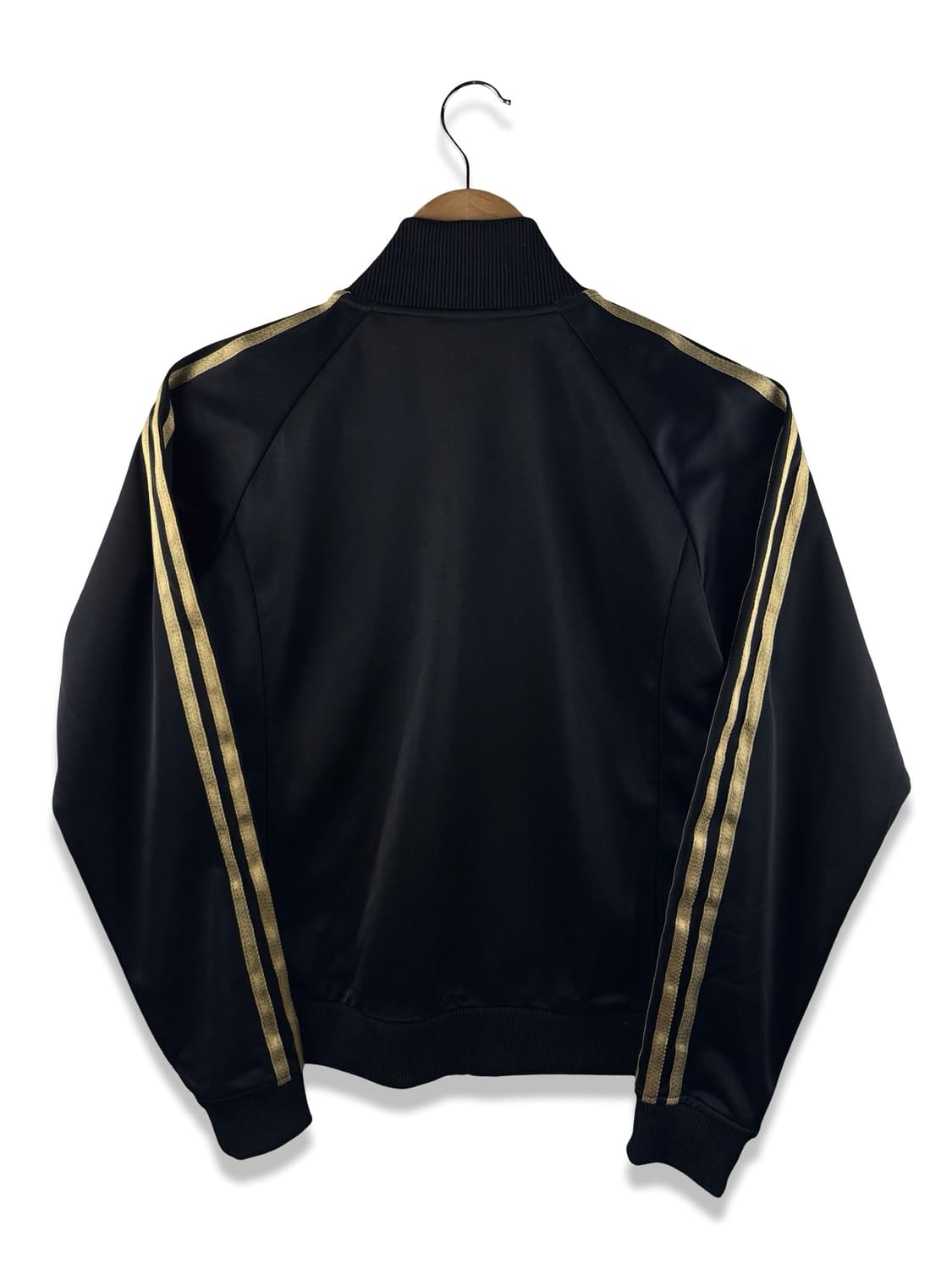 아디다스 블랙골드 큐빅 비즈 트랙져지1975 상품이미지2