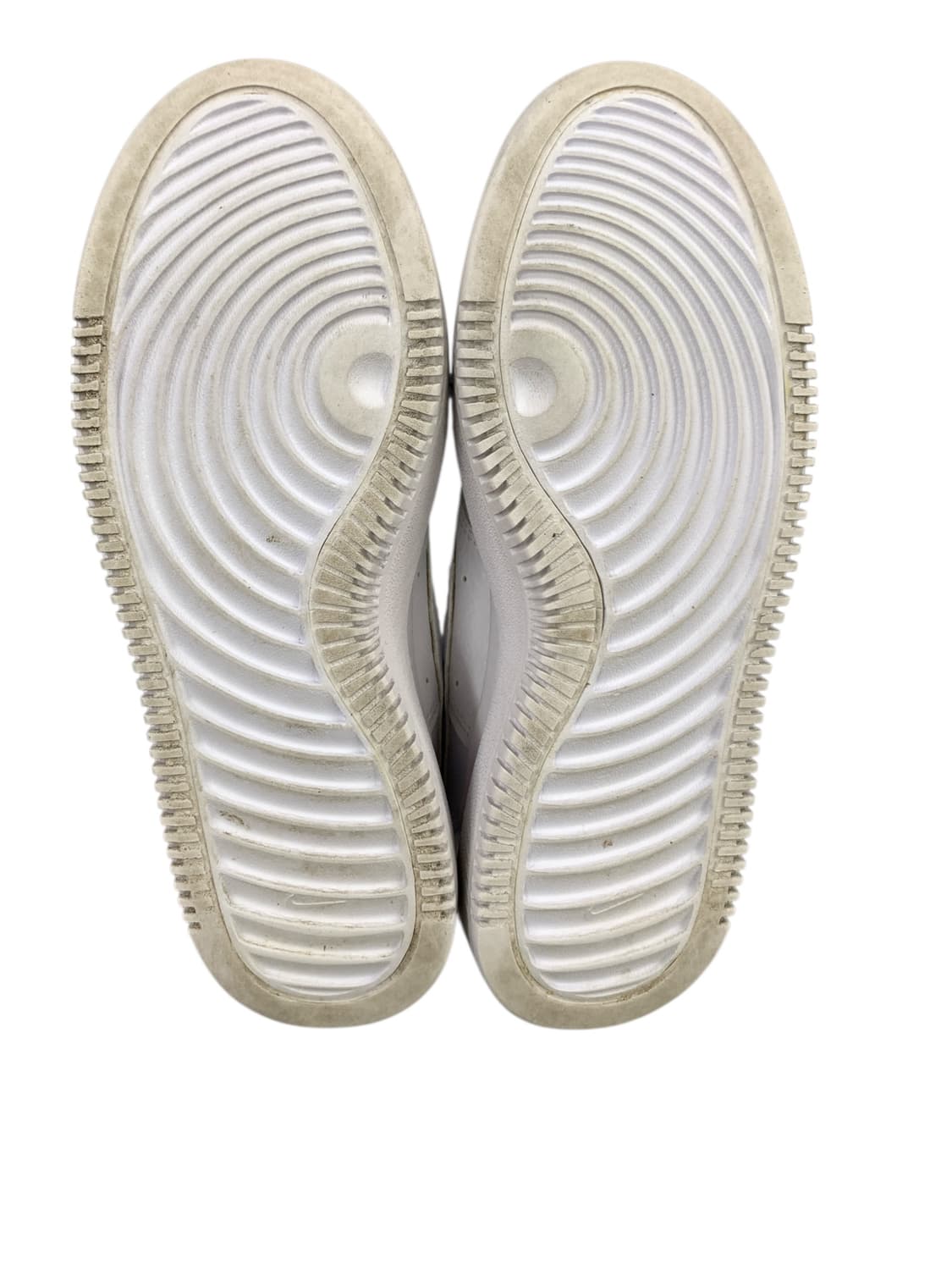 나이키 코트 비전 알타 로우 화이트 240 상품이미지3