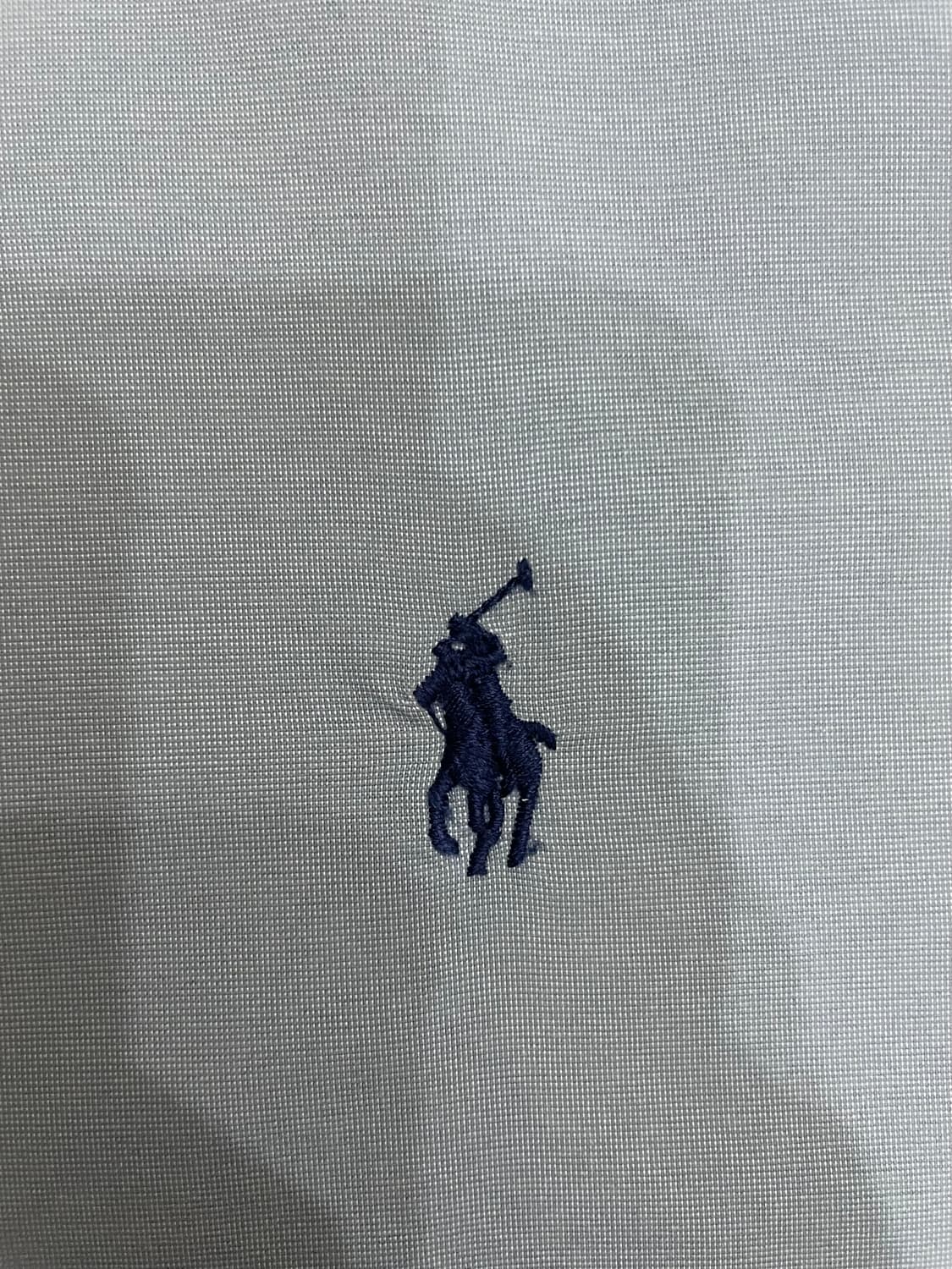 폴로 랄프로렌 슬림핏 퍼포먼스 셔츠 상품이미지4