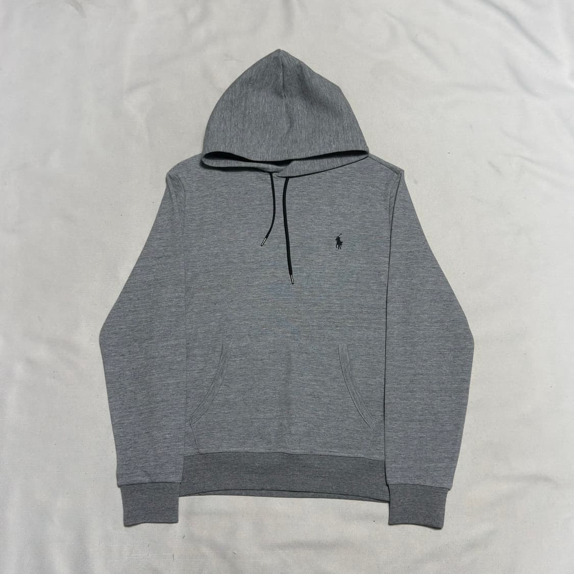 S 폴로랄프로렌 그레이 후드티 상품이미지2