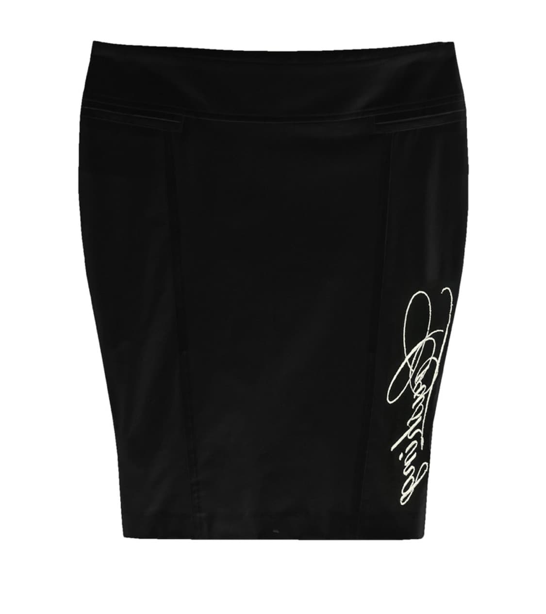 Bonnae slit zip skirt 상품이미지1