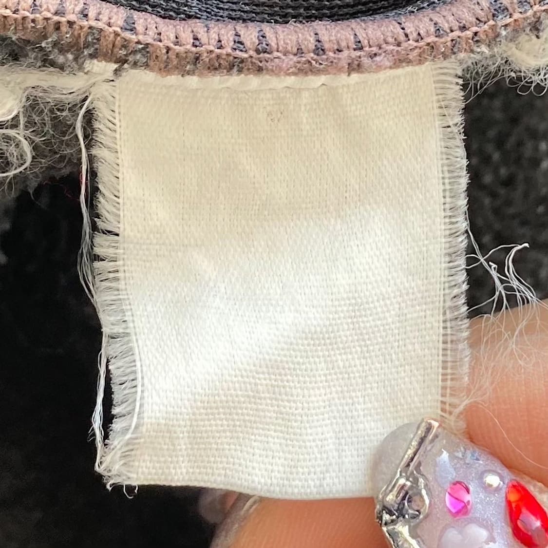 노스페이스 데날리 그레이폴라텍 플리스자켓 상품이미지9