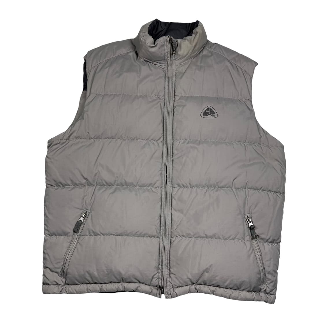 나이키 ACG 00s 리버시블 푸퍼 베스트 상품이미지1