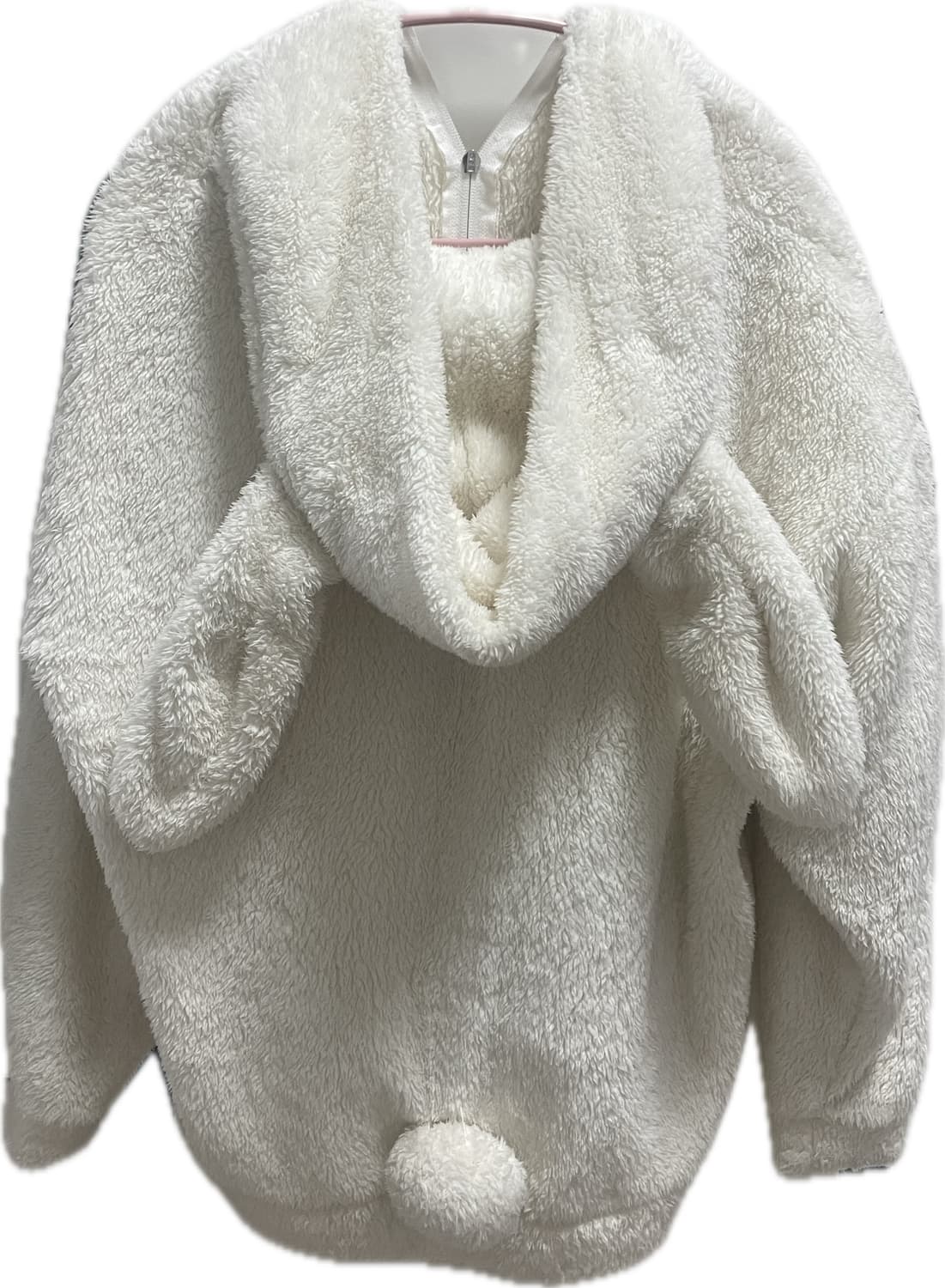 우사미미 후드집업 상품이미지1