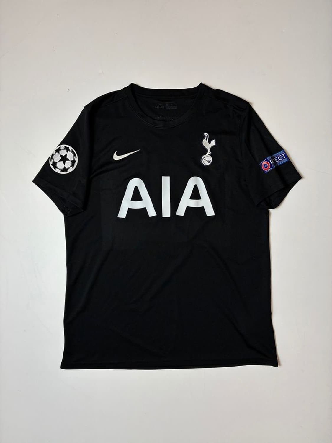 나이키 20SS 토트넘 홋스퍼 LEE 6 반팔 유니폼 PN9659 상품이미지1