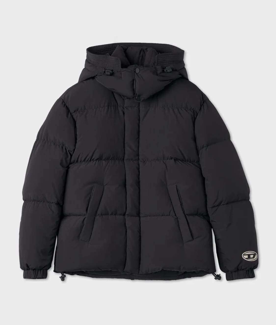 디젤롤프패딩 상품이미지1