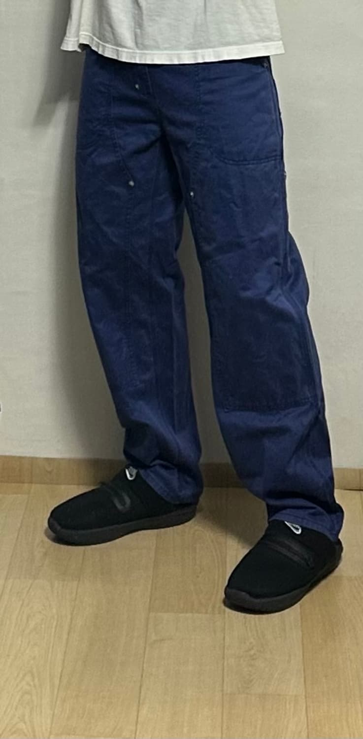 라스탯츠 더블니 팬츠 상품이미지5