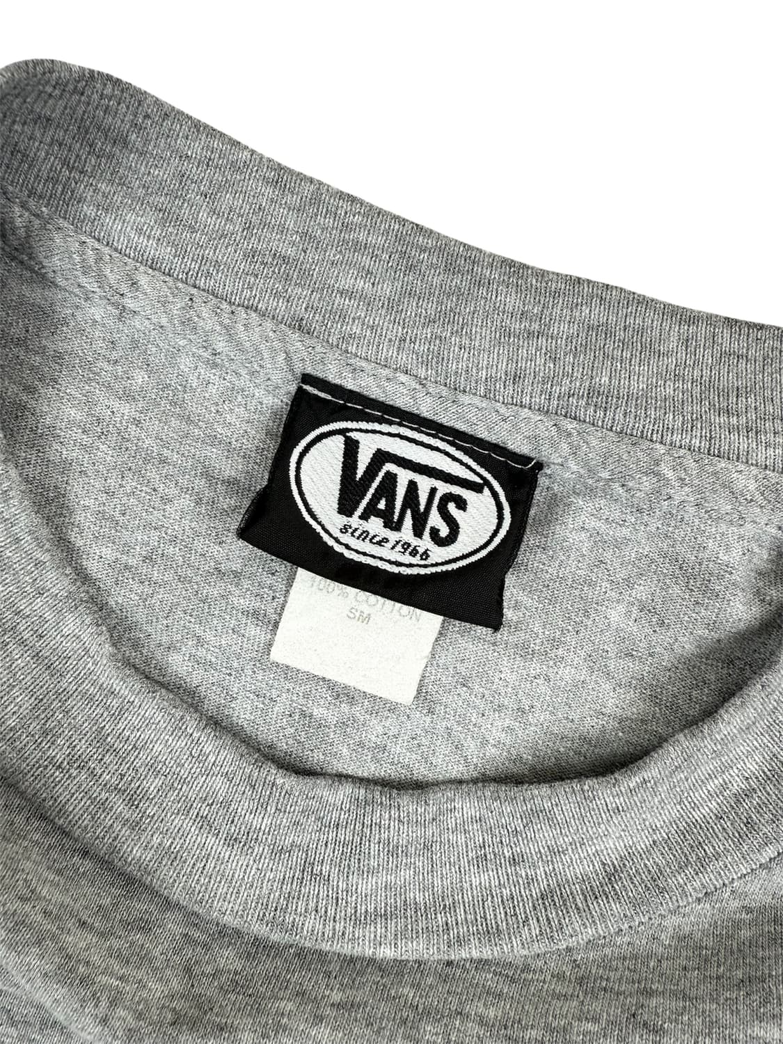 vans 플레임 티셔츠 상품이미지5