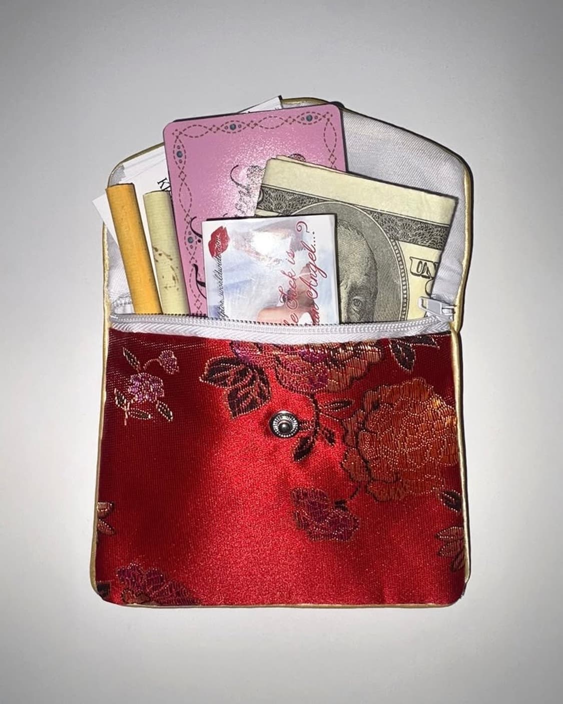 Sculptor pouch 상품이미지1