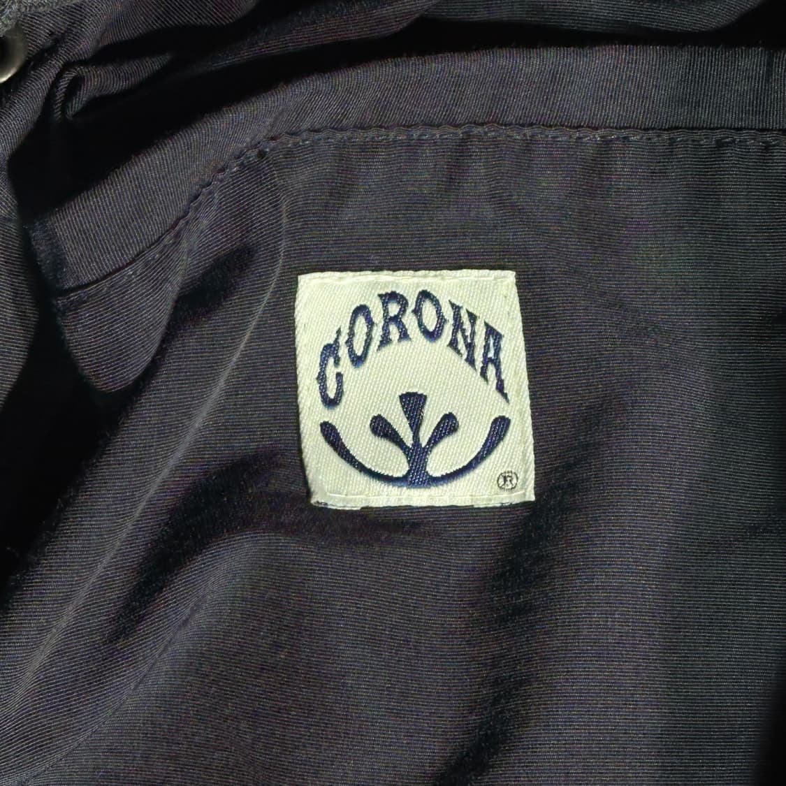 코로나유틸리티 패딩 (M) 상품이미지8