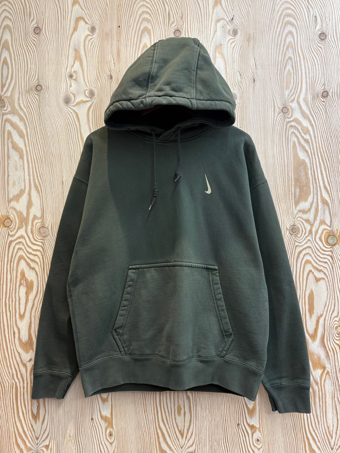 나이키 X 빌리 아일리시 NRG 후드티 상품이미지1