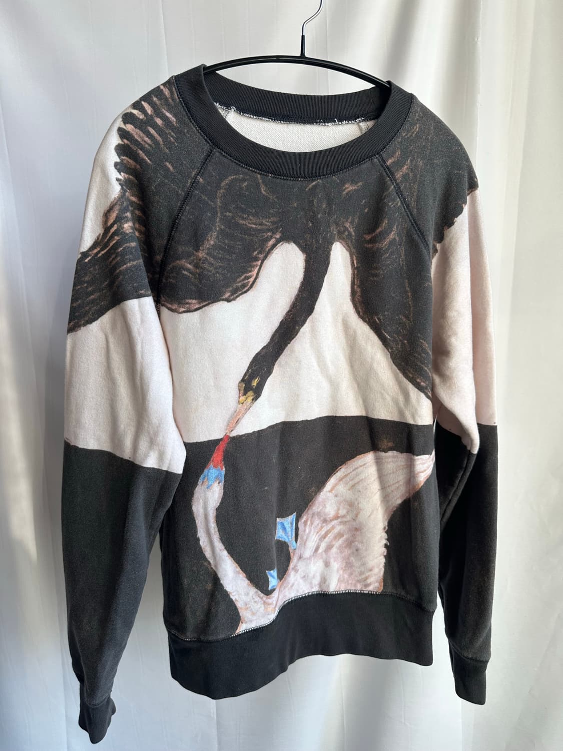 아크네 스튜디오 맨투맨 상품이미지1