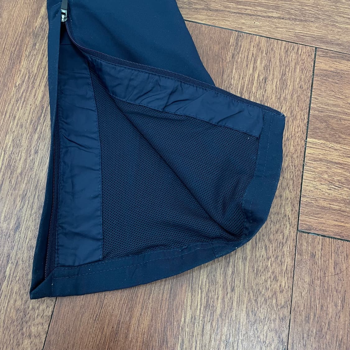 나이키 축구 국대 우븐 팬츠 상품이미지2