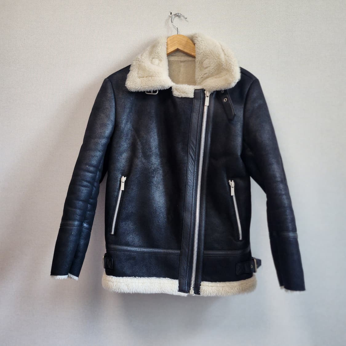 [S] ARCHIVE 56 무스탕 상품이미지1