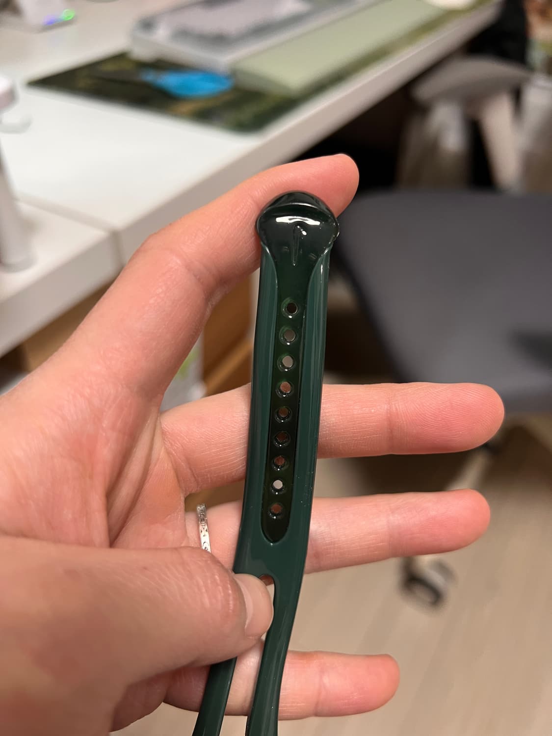 나이키 트라이엑스 시계 상품이미지4