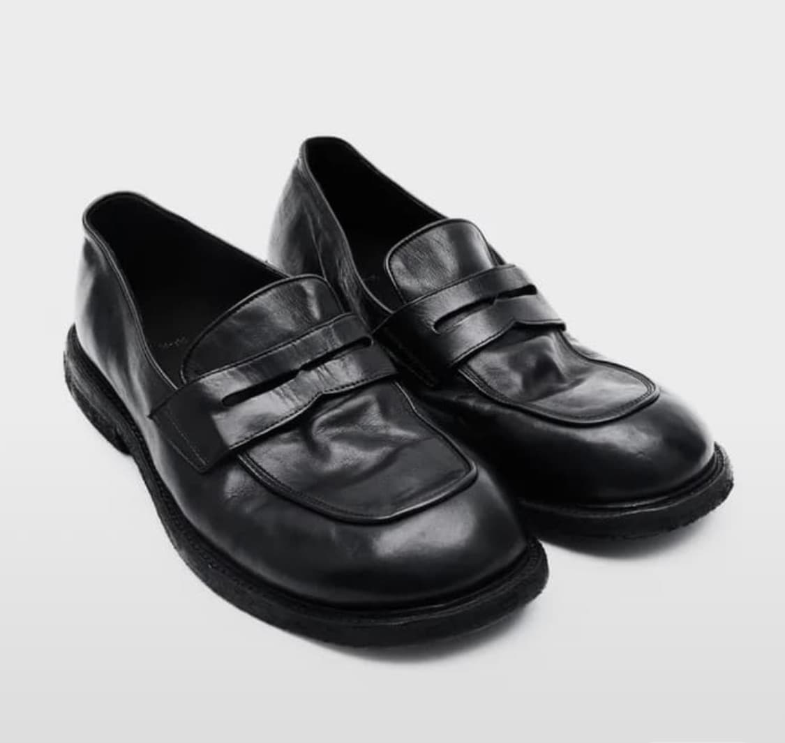 킨치 OVATE - 500 black 275 상품이미지1