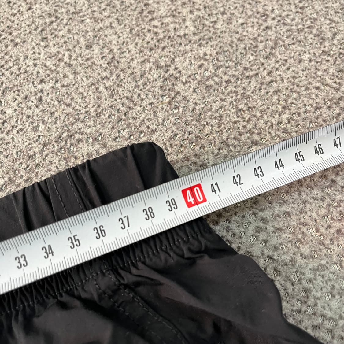 노스페이스 벨티드 우븐 카고팬츠 상품이미지5
