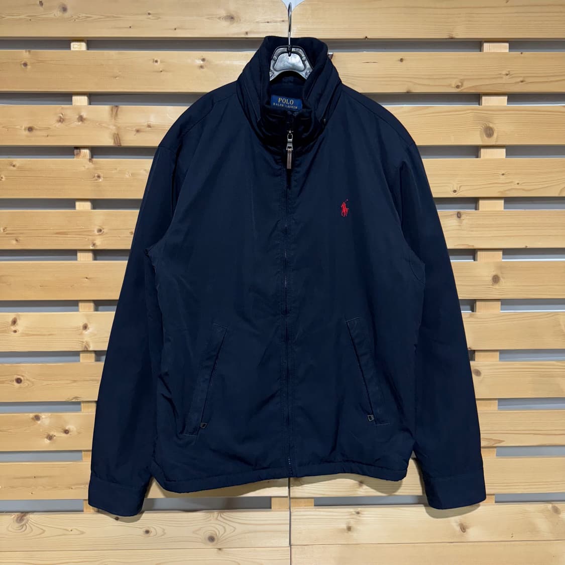 폴로 자켓 상품이미지1