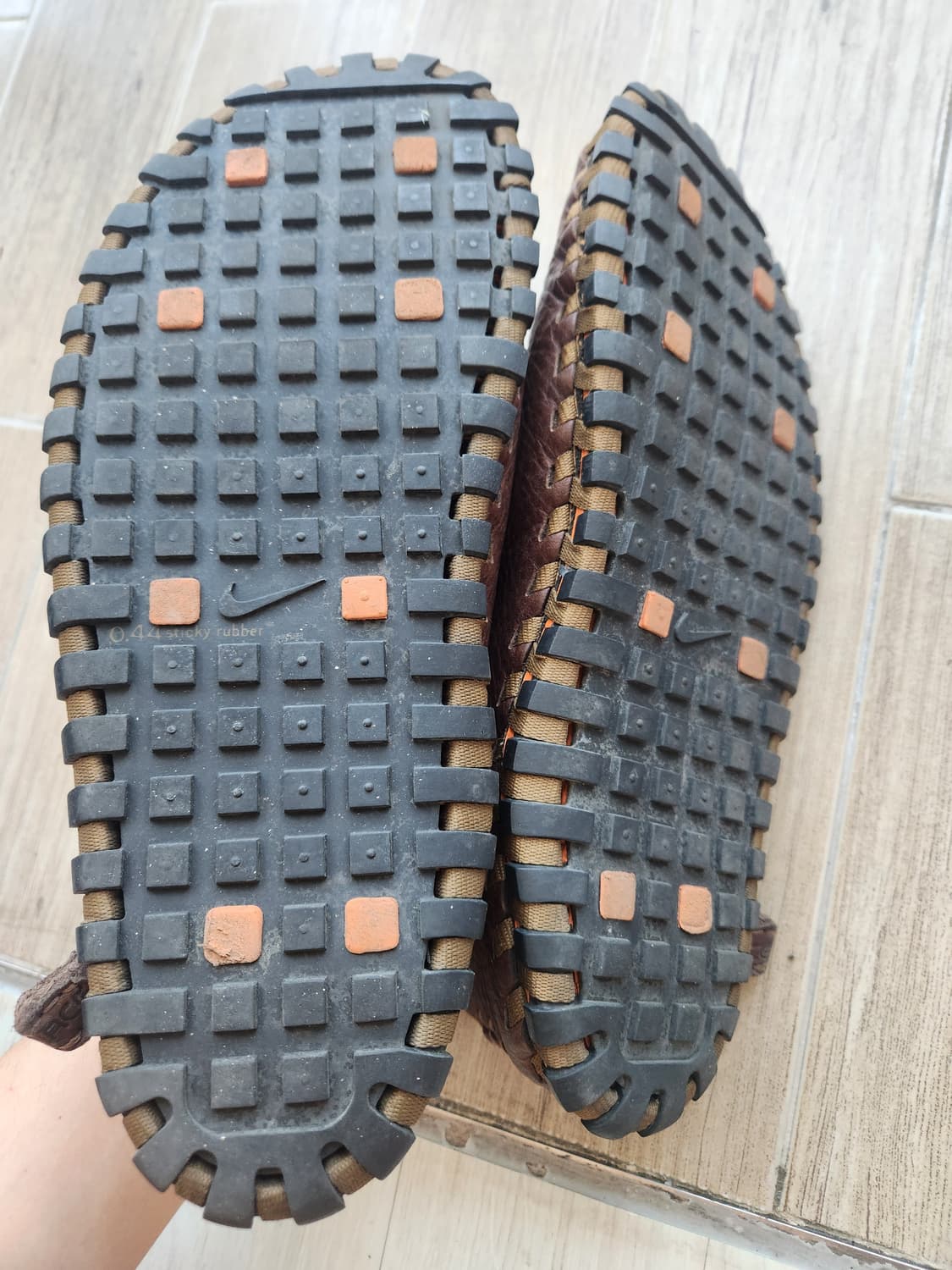 07s 나이키 ACG 컨시더드 LongBall (290) 상품이미지6