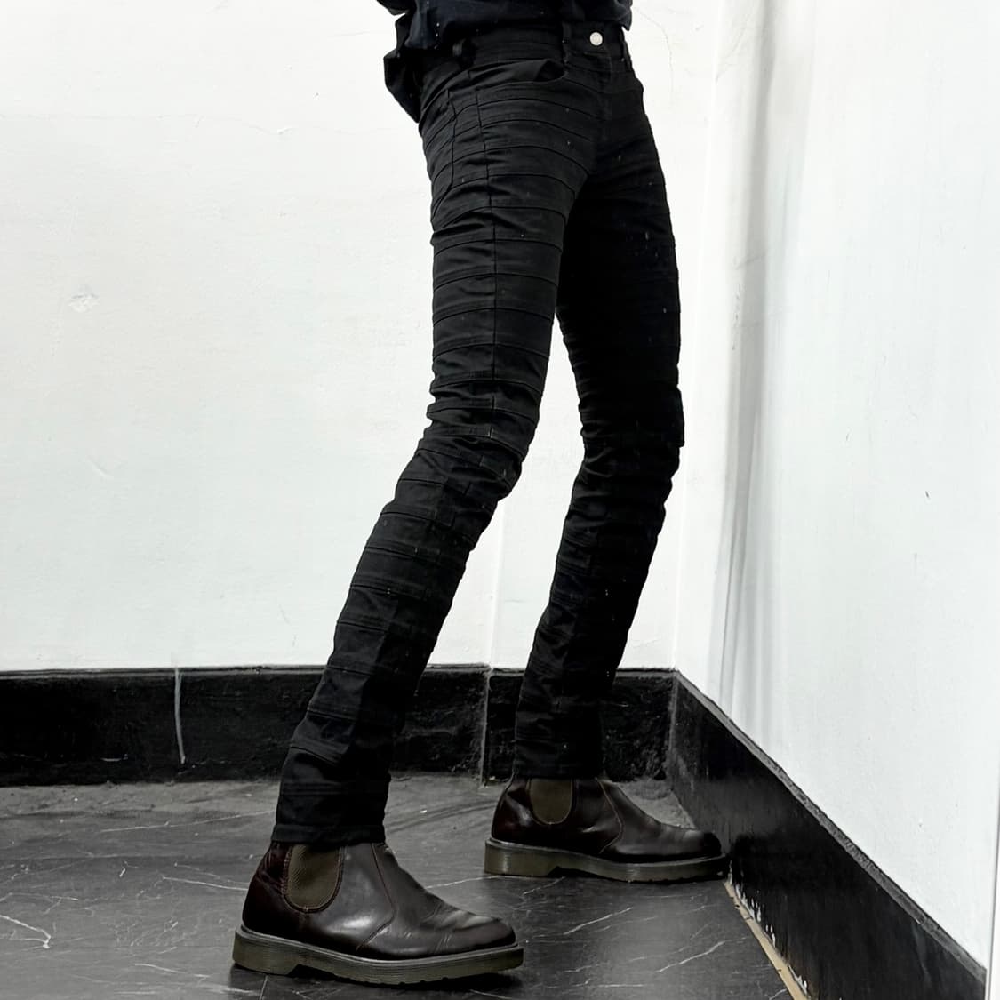 언더커버 하기 팬츠 상품이미지3