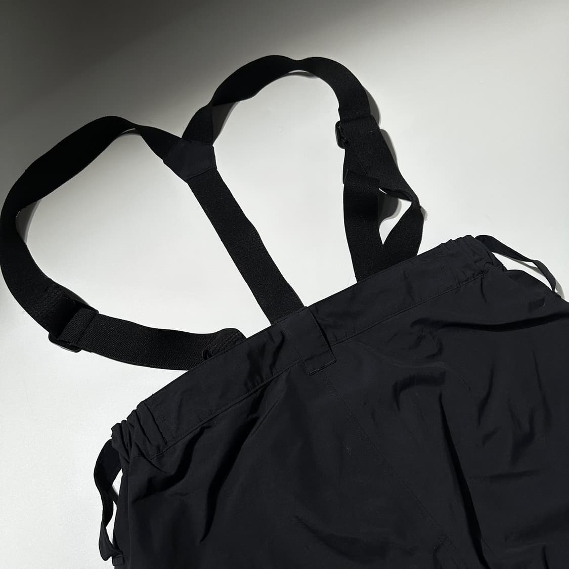 다이와 고어텍스 서스펜더 팬츠 상품이미지6