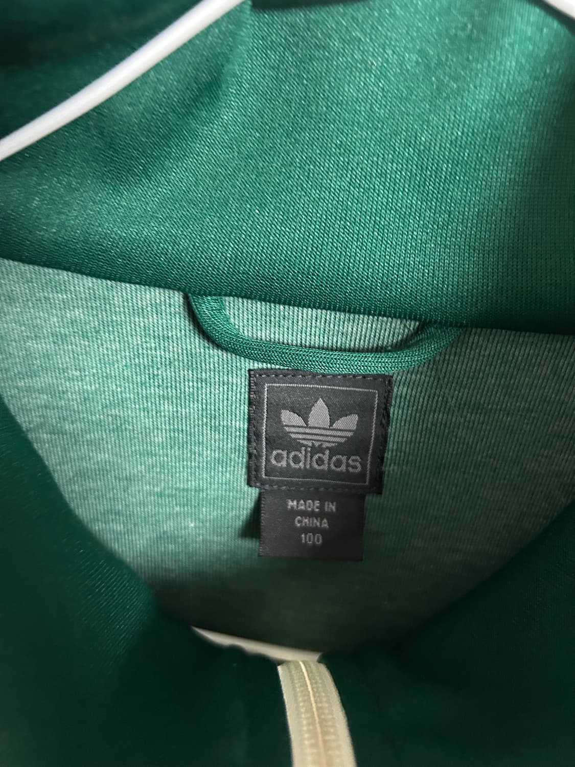 아디다스 팔메이라스져지 100사이즈 팜 상품이미지4