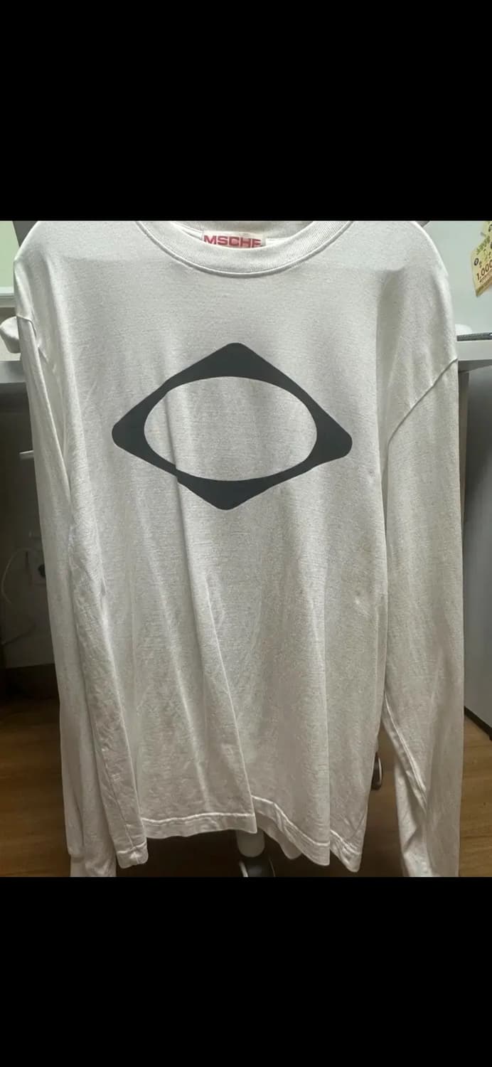 미스치프 롱슬리브 상품이미지1