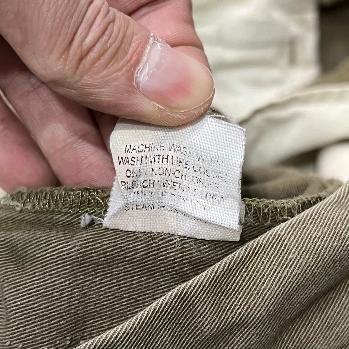  폴로랄프로렌 치노팬츠 y14700 상품이미지7