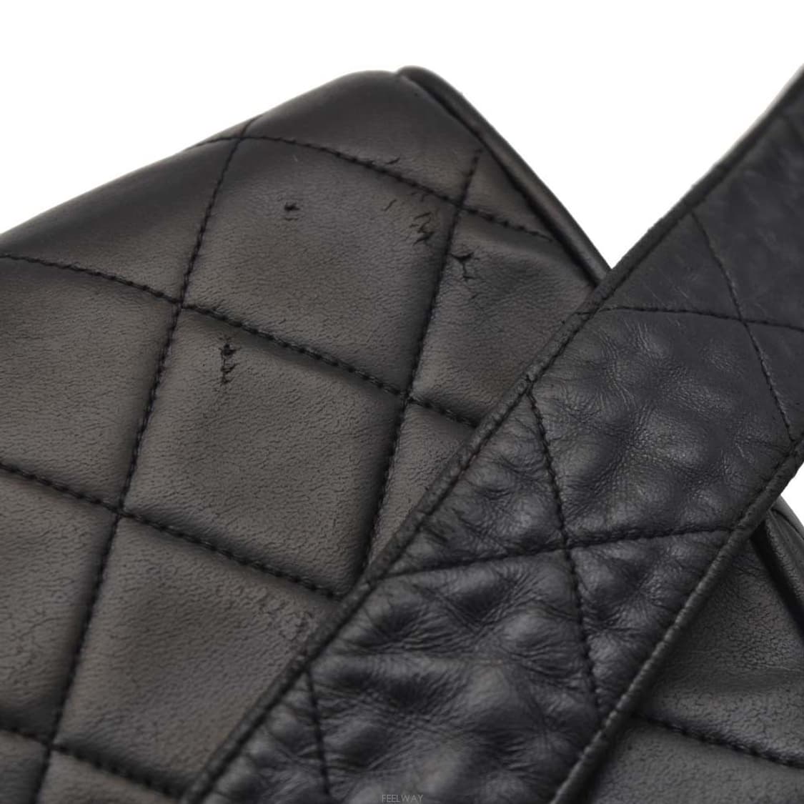 샤넬 빈티지 크로스백 상품이미지9