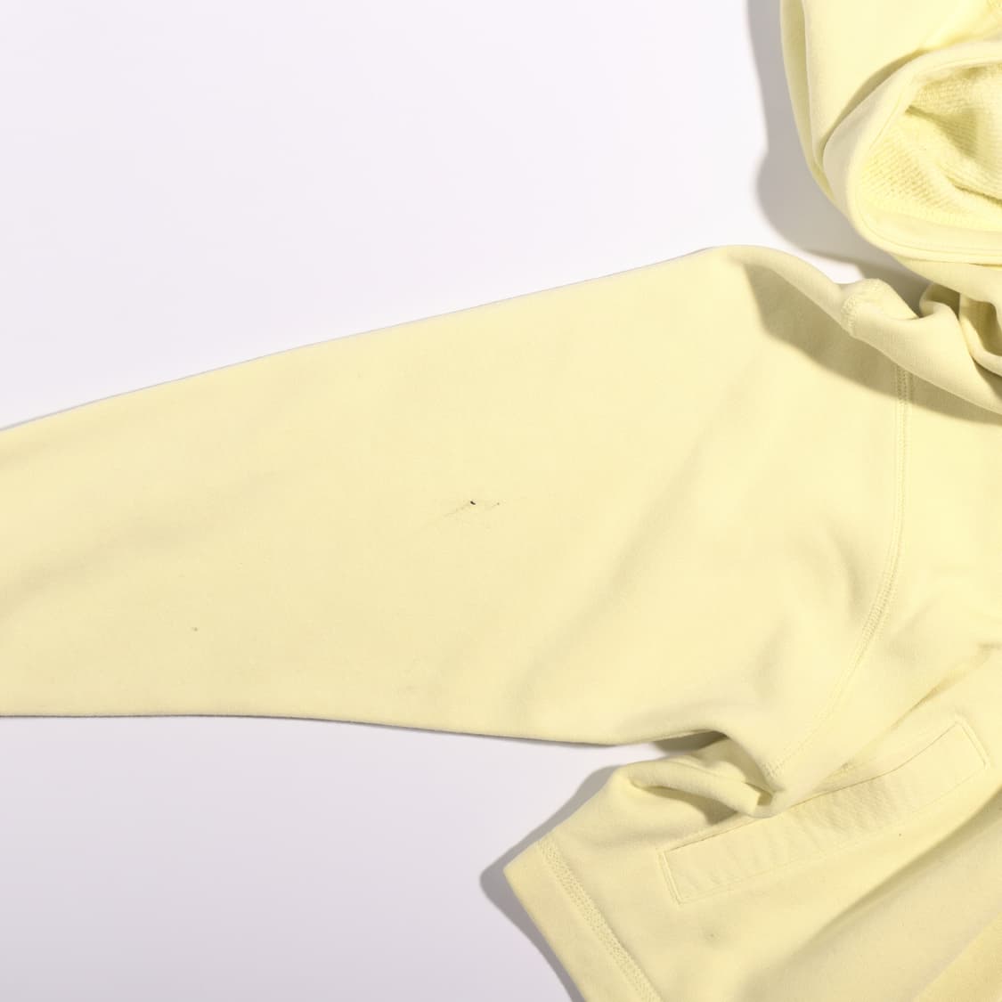 나이키 크롭 후드집업 B433 상품이미지2