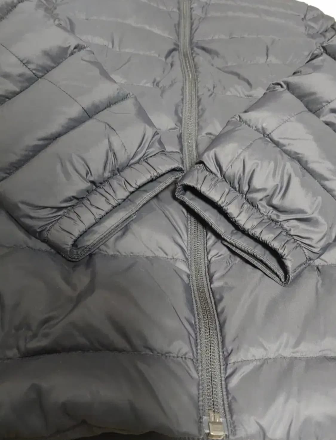 라푸마 경량패딩, M 상품이미지4