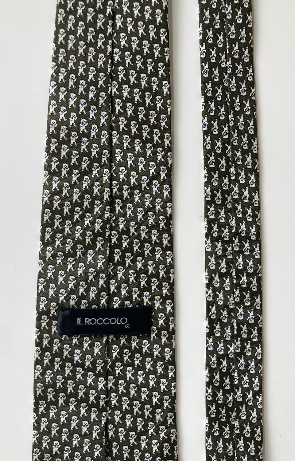 빈티지)넥타이 상품이미지4