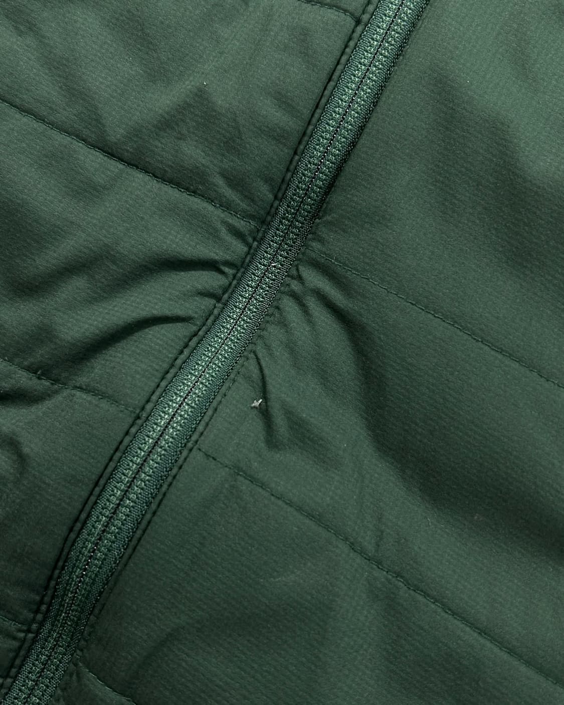 노스페이스 써밋시리즈 카키 하이브리드 자켓  상품이미지8